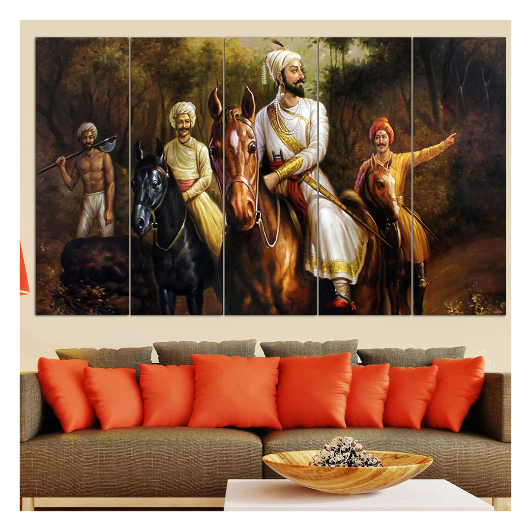 Best Shivaji Gift Ideas | Zazzle