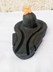 Picture of Beautiful Mahadev Pind Sculpture Made from Pure Natural Stone with Spiritual Significance | Handcrafted in Maharashtra.