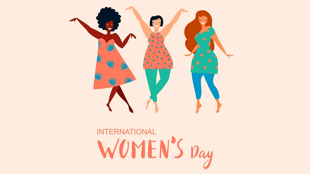 Empowerment Unleashed: Celebrating International Women's Day