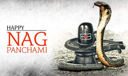 Nag Panchami: Celebrating the Serpent Deities with Reverence and Devotion.