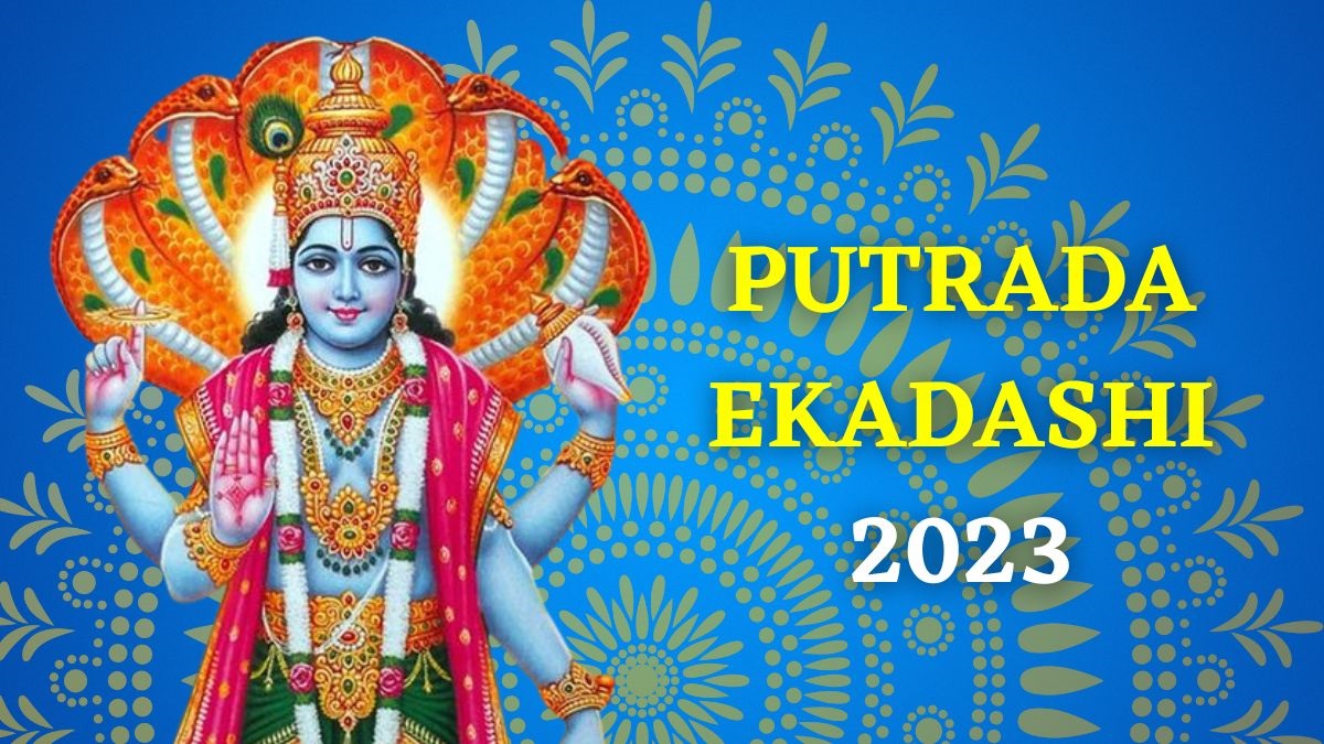 Putrada Ekadashi: Bestowing Blessings of Fertility and Parenthood.