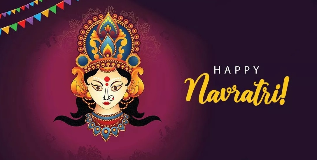 Celebrating Navratri 2023: A Divine Journey from October 15th to 24th October 2023.