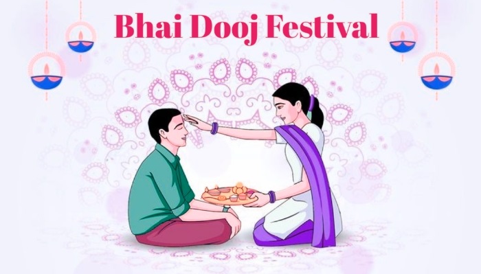 Bhaubij 2023: Sibling Bonds and Festive Delights.