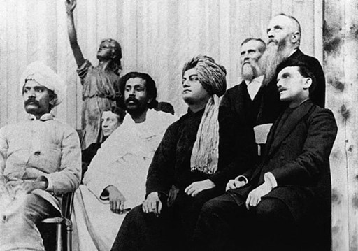 Commemorating Swami Vivekananda Jayanti: A Tribute to the Spiritual Visionary.