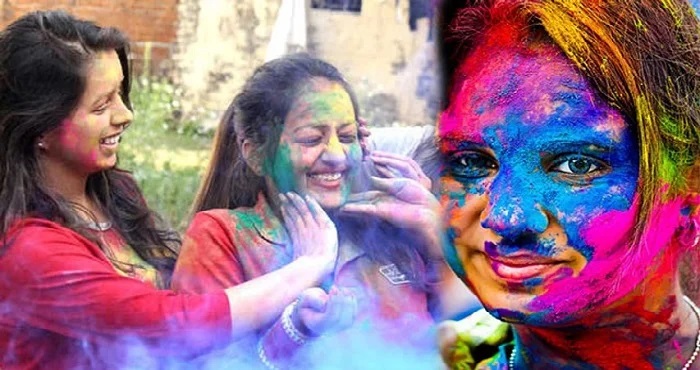Rang Panchami 2024: Celebrating the Vibrancy of Colors.