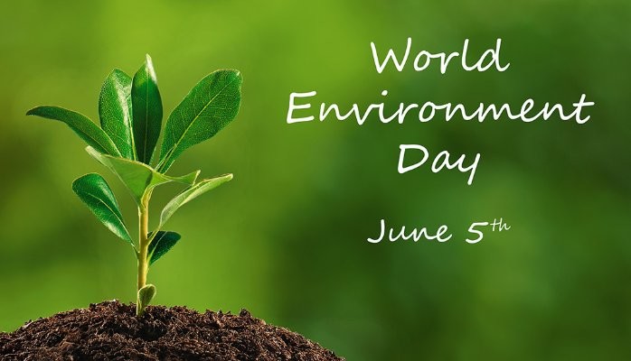 Celebrating World Environment Day 2024: A Call to Action for Our Planet.